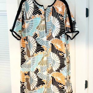 Rachel Roy size 1x dress